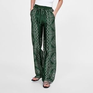 Zara pants